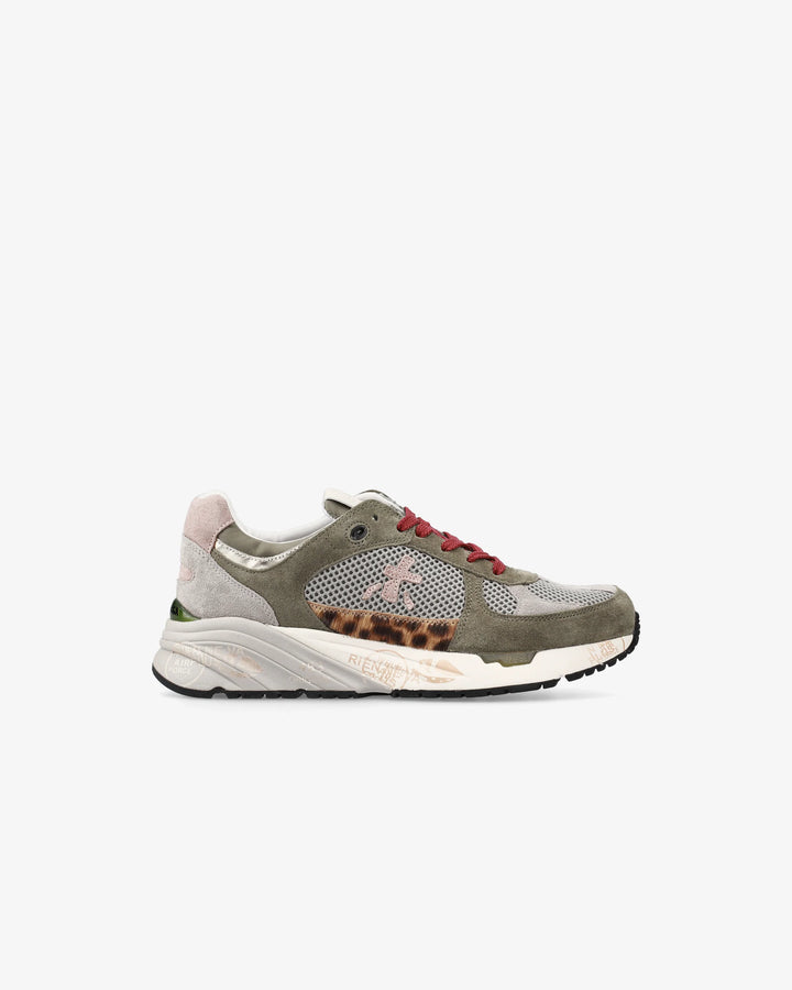 Premiata – MASED 7829