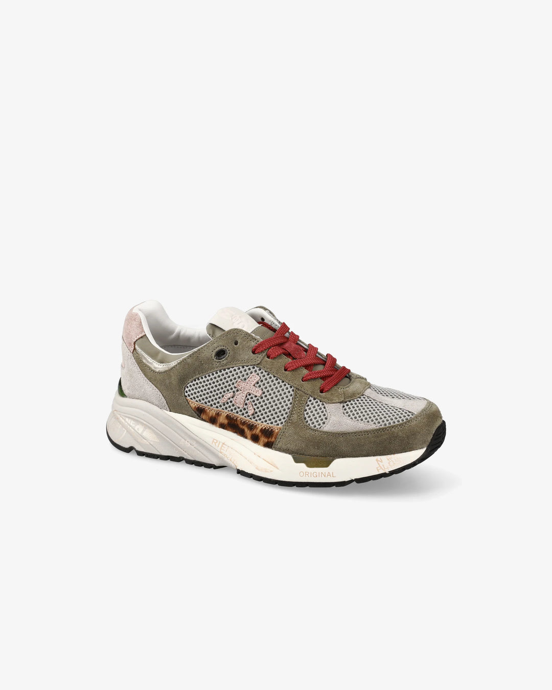 Premiata – MASED 7829