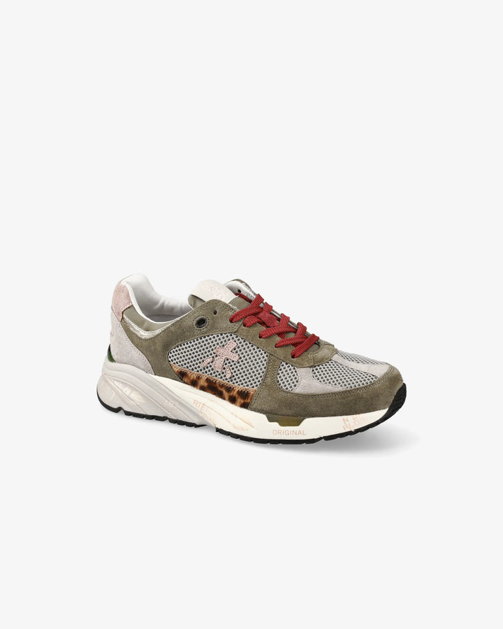 Premiata – MASED 7829