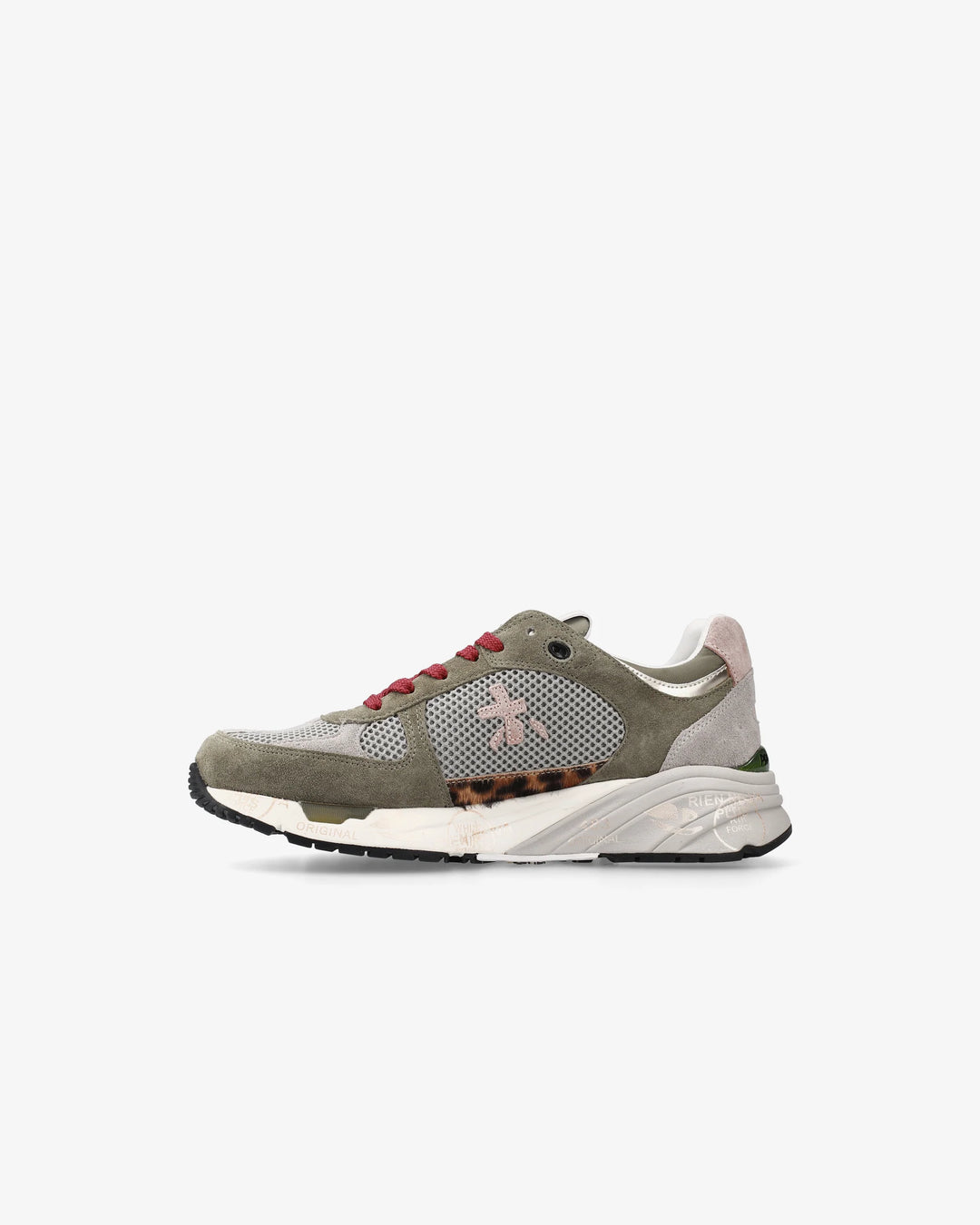 Premiata – MASED 7829