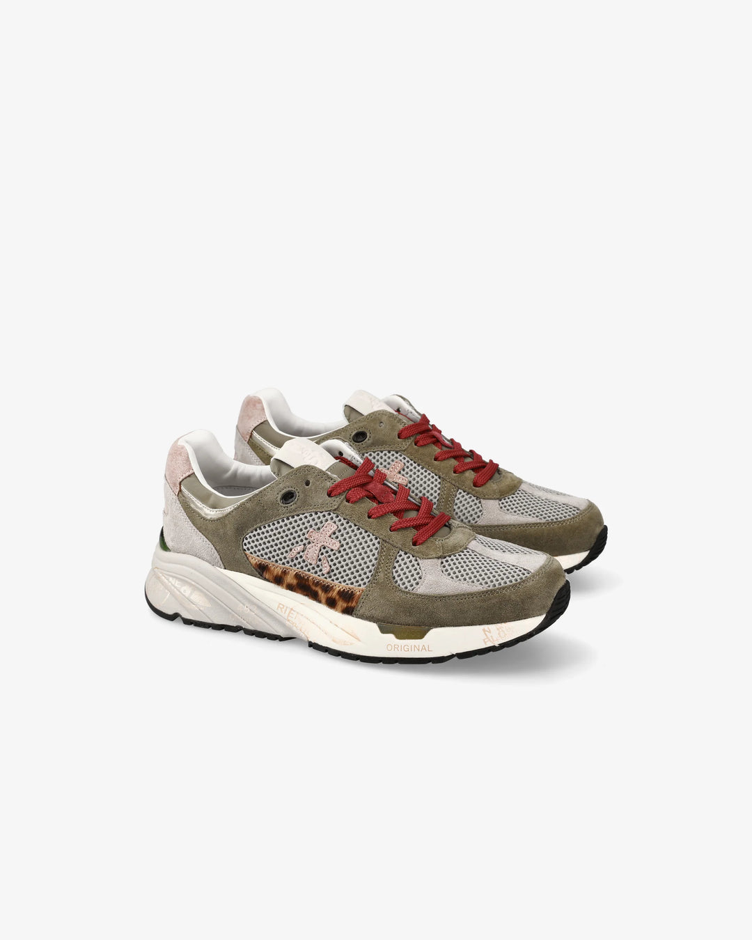 Premiata – MASED 7829
