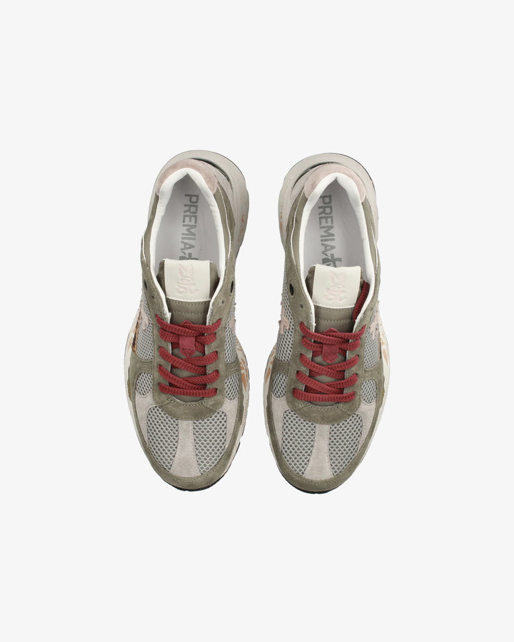 Premiata – MASED 7829