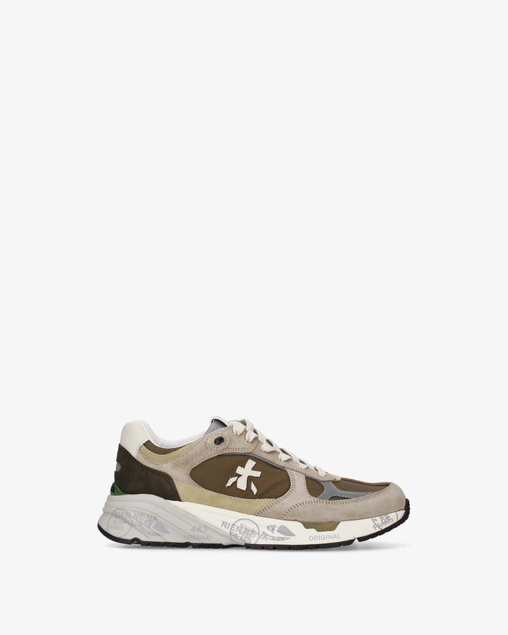 Premiata – MASED 8521