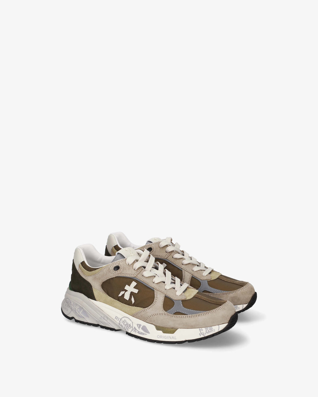 Premiata – MASED 8521