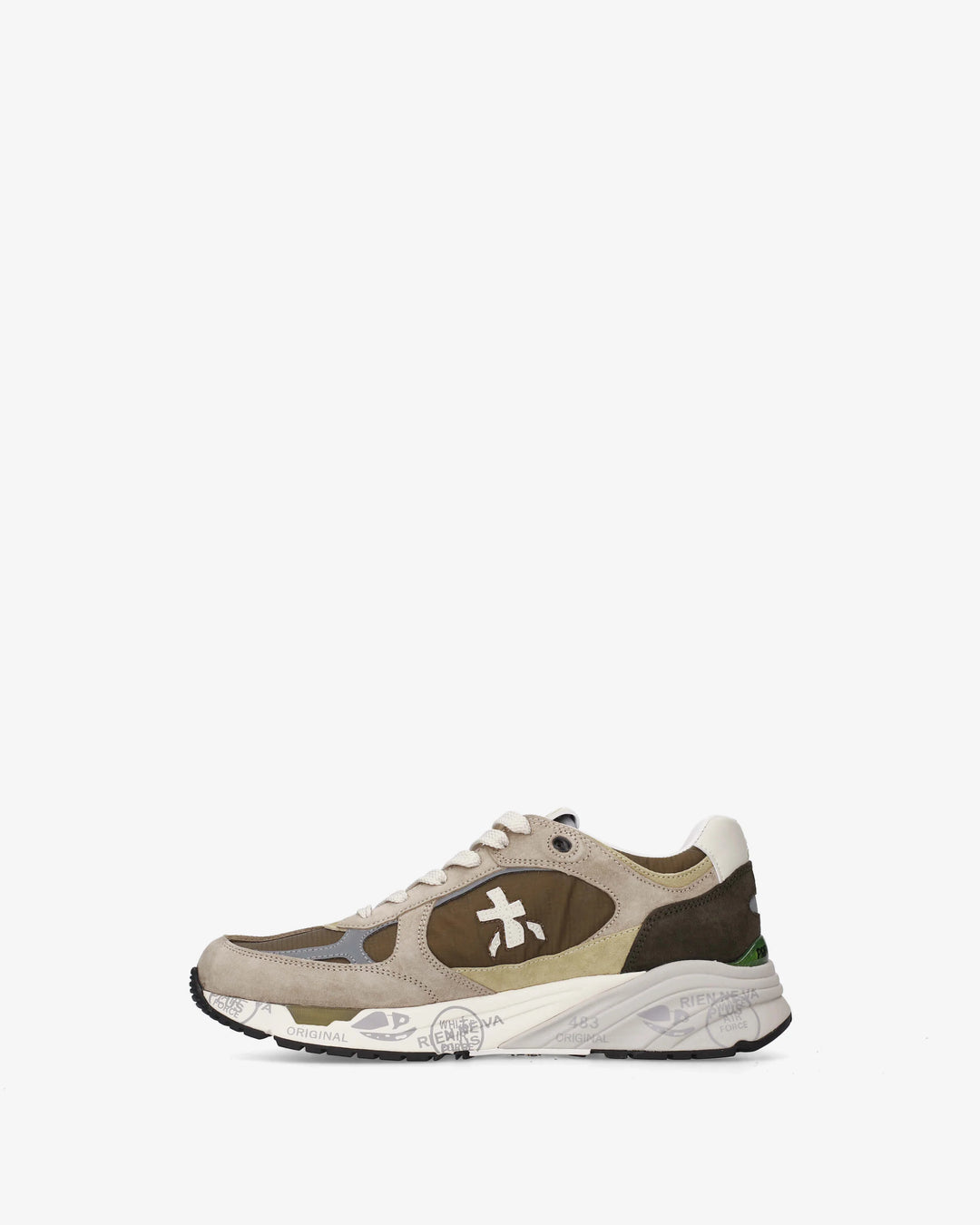 Premiata – MASED 8521