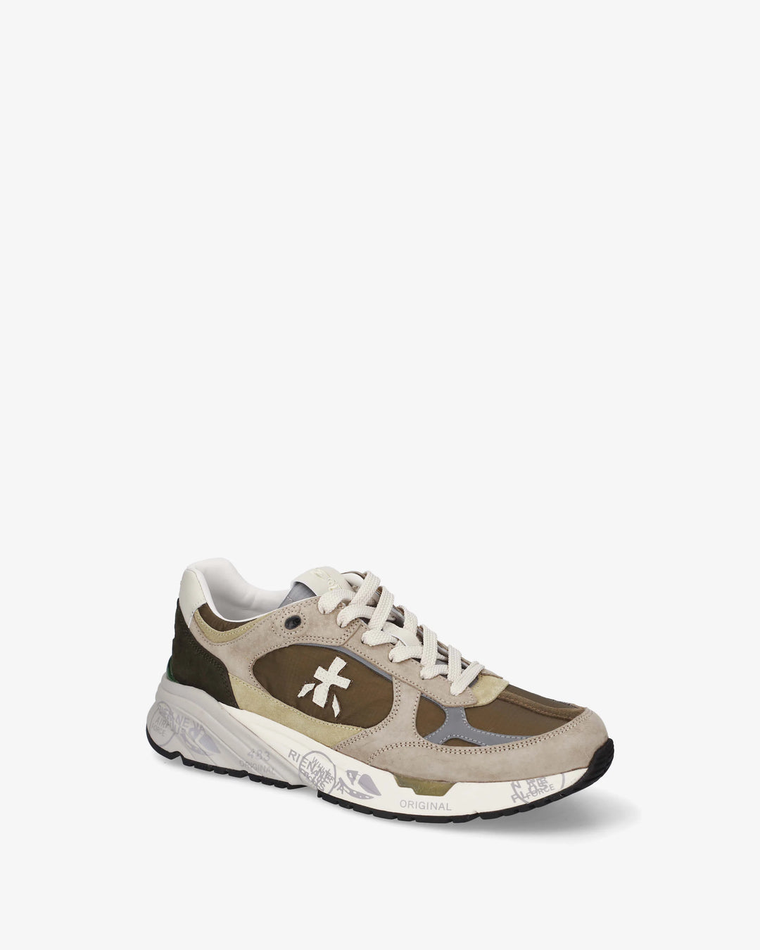 Premiata – MASED 8521