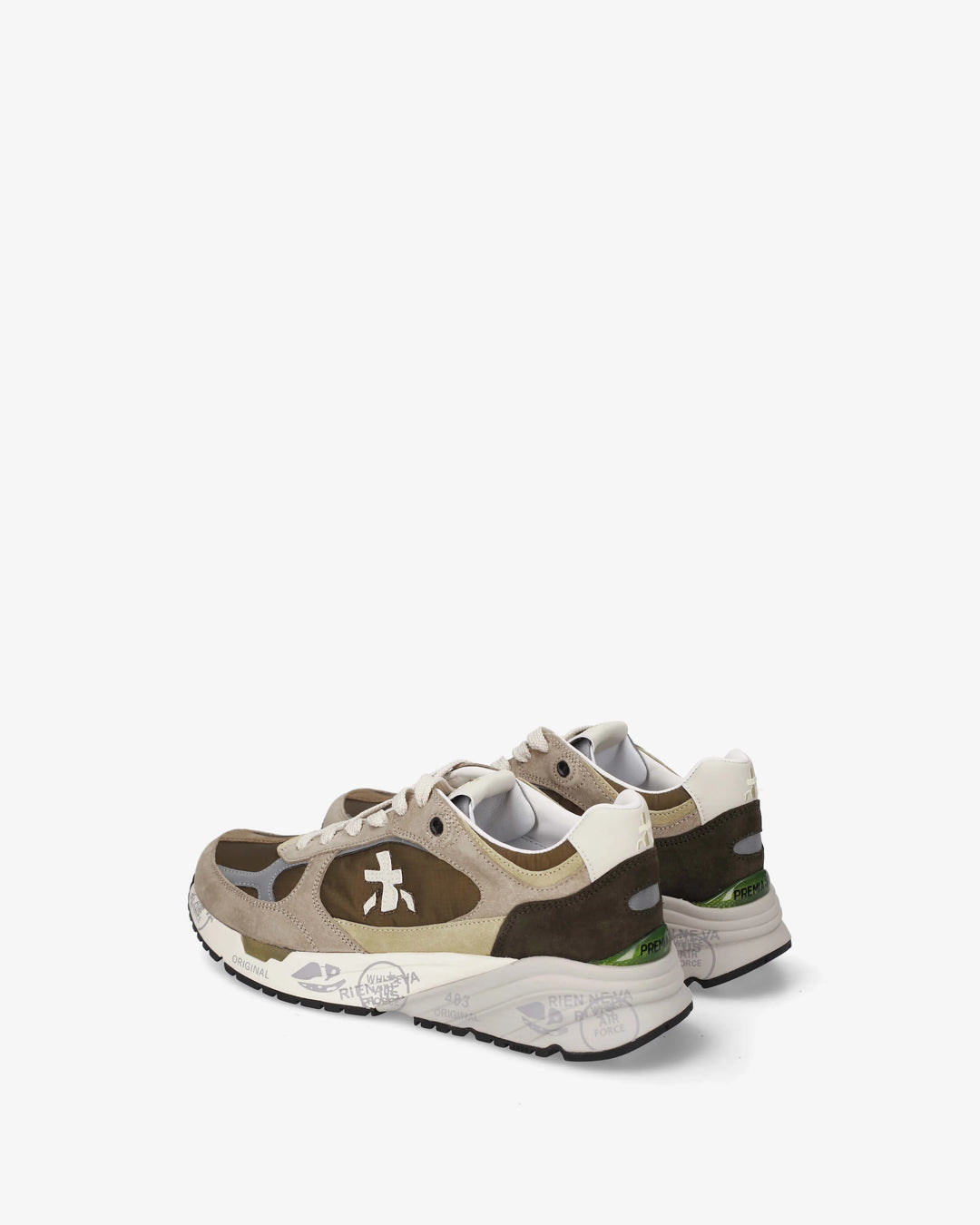 Premiata – MASED 8521