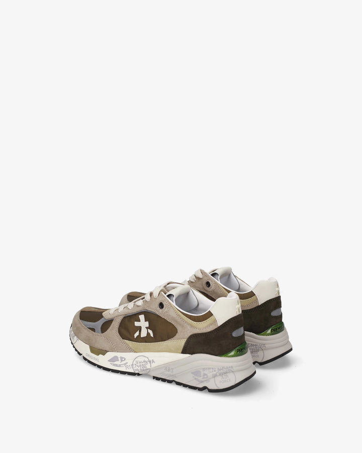 Premiata – MASED 8521