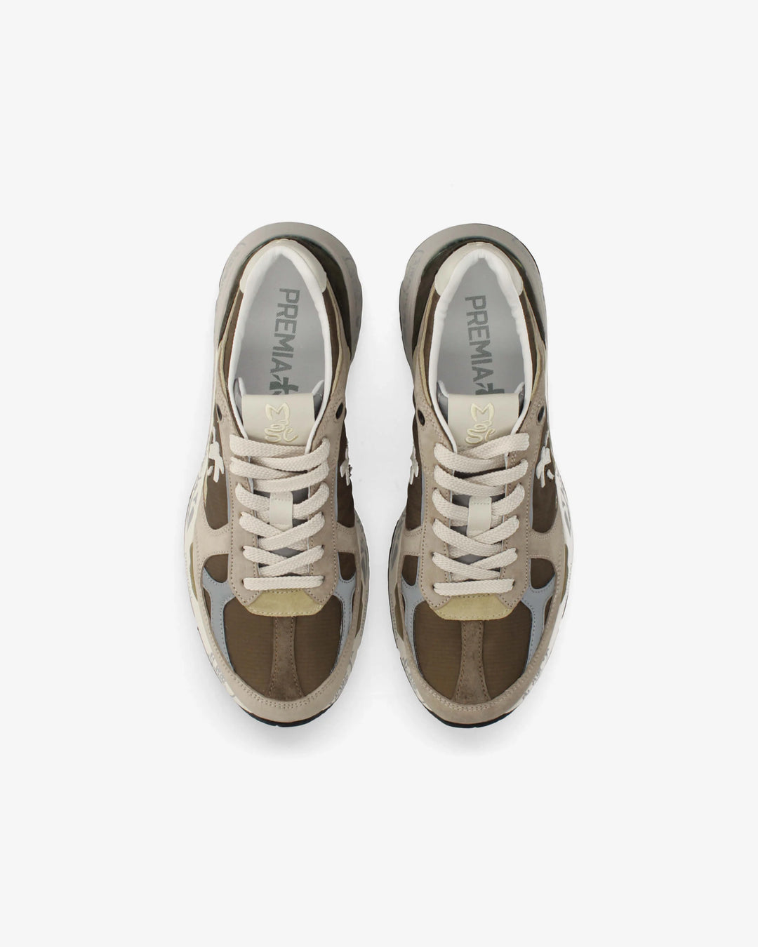 Premiata – MASED 8521