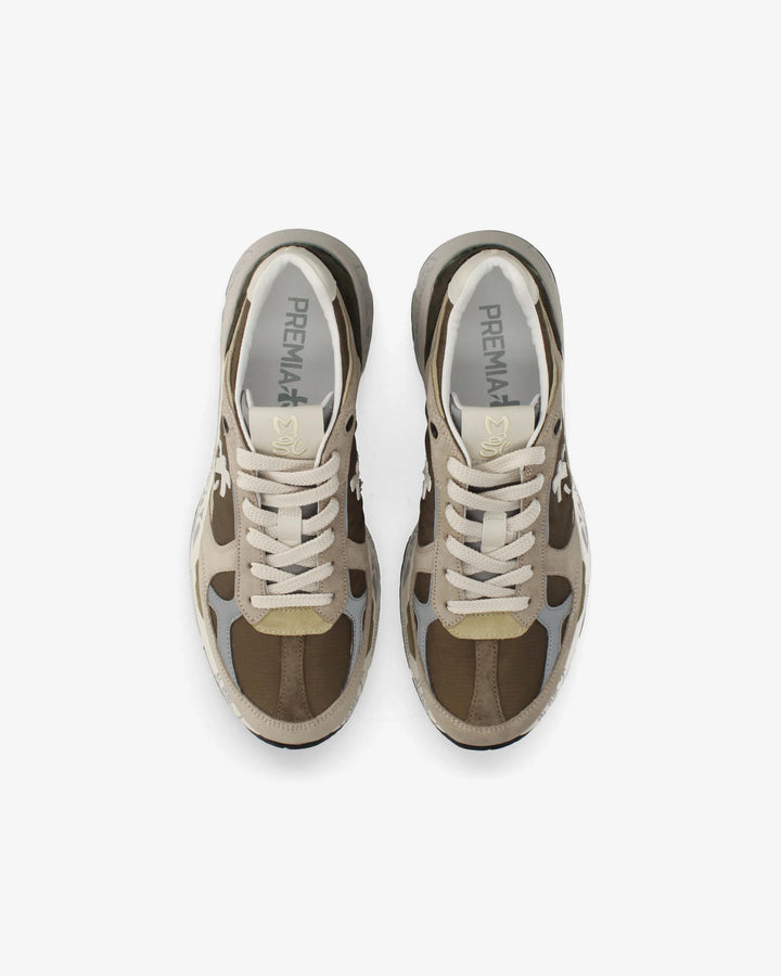 Premiata – MASED 8521
