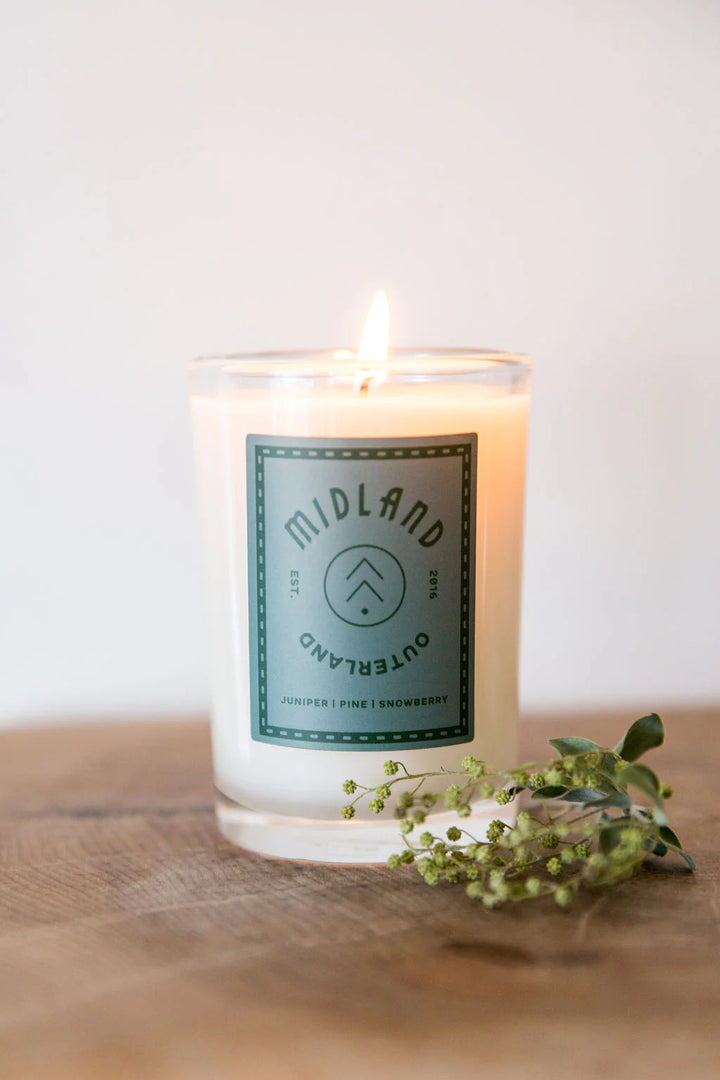 Midland – Outerland Candle