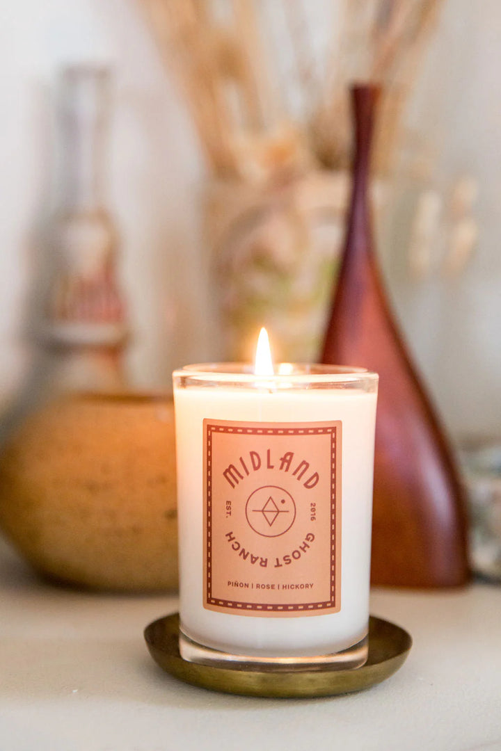 Midland – Ghost Ranch Candle