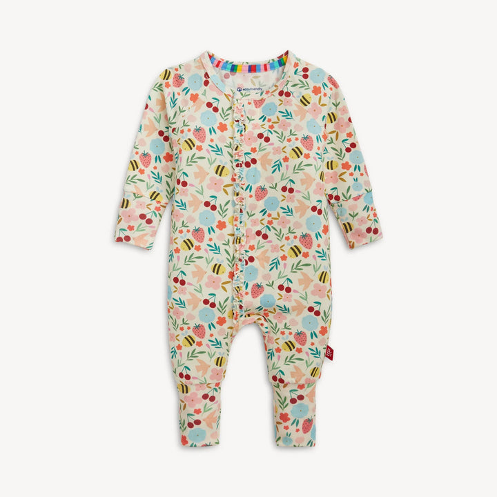 Magetic Me - Honey Blossom Modal Magnetic Coverall