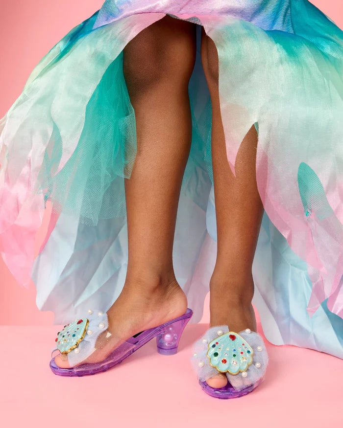 Super Smalls – Mermaid Dreams Play Shoes