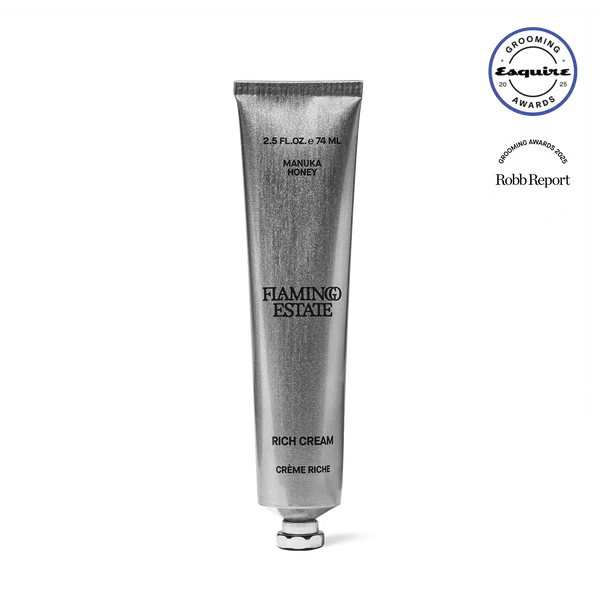 Flamingo Estate – Manuka Rich Cream