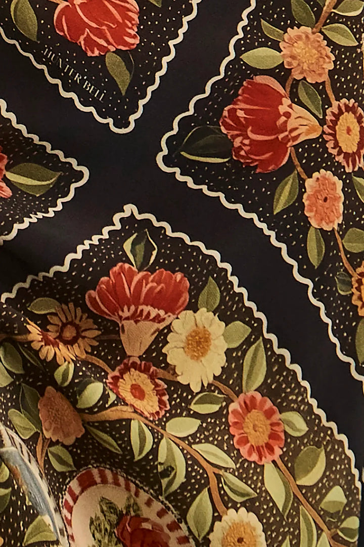 Hunter Bell – Suki Skirt in Found Heirloom