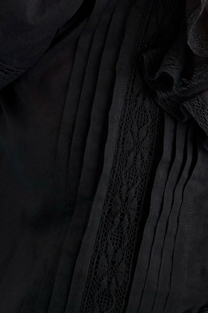 Hunter Bell – Mare Top in Onyx