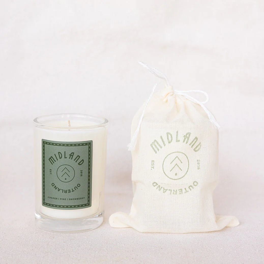 Midland – Outerland Candle