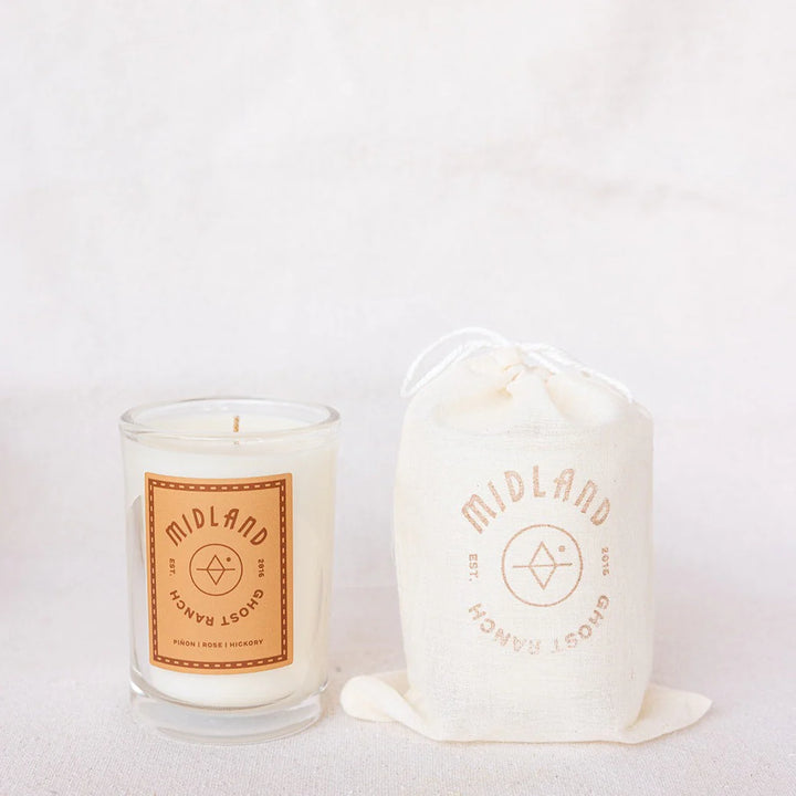 Midland – Ghost Ranch Candle