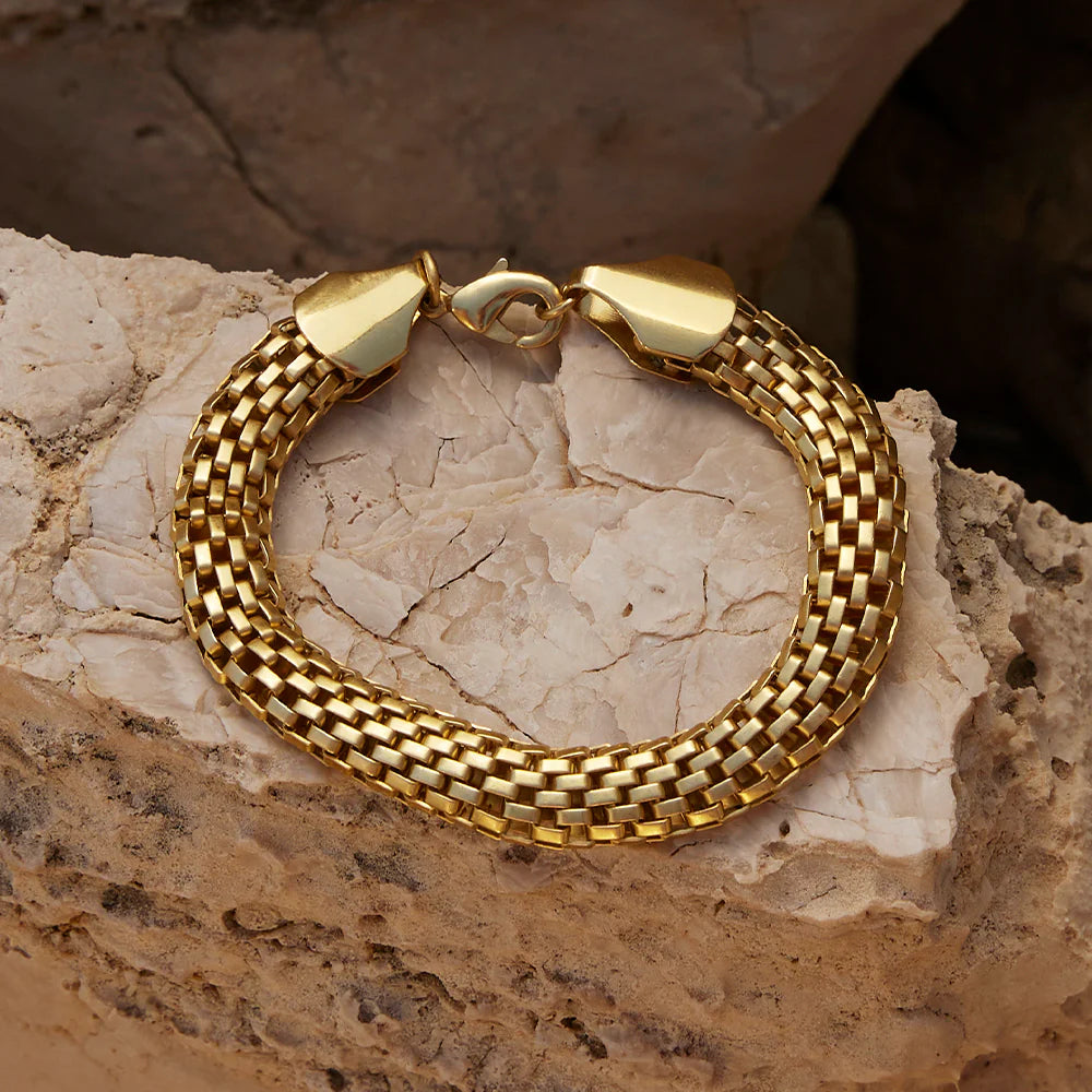 Agapé – Dorea Bracelet