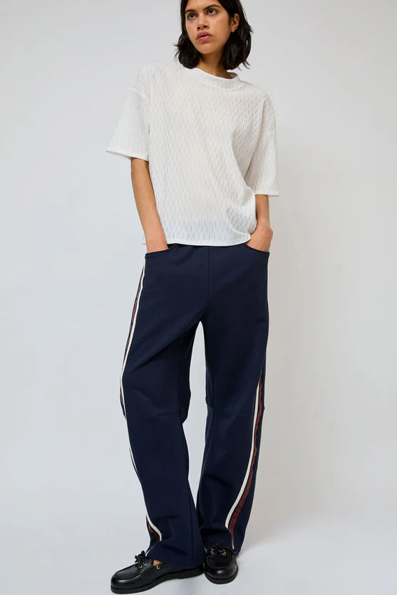 No. 6 Store – Field Pant in Navy