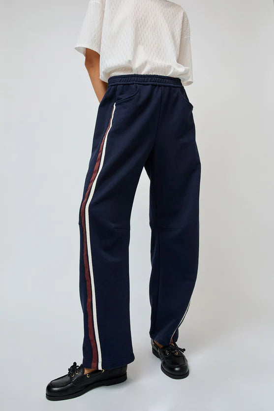 No. 6 Store – Field Pant in Navy