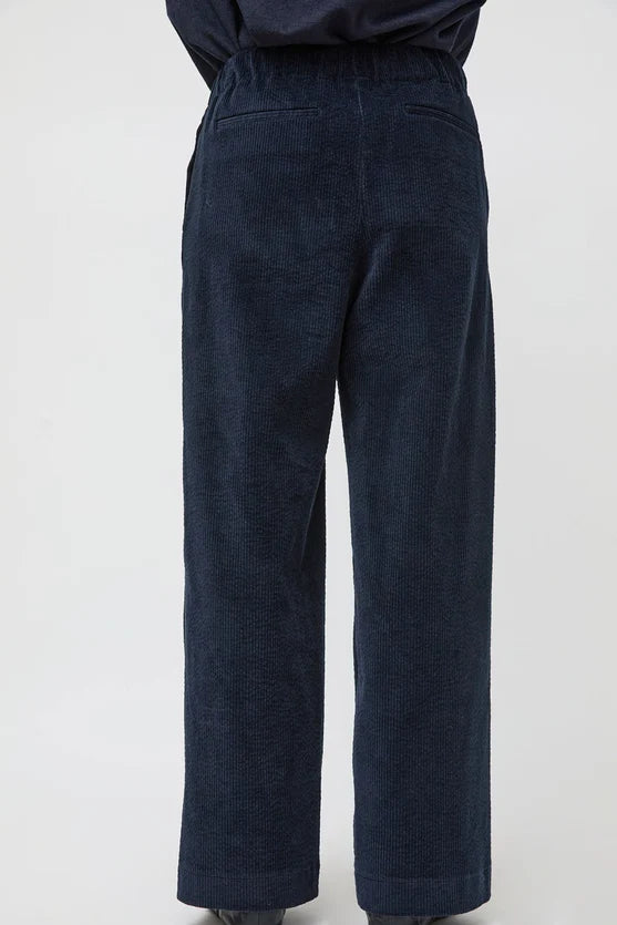 No. 6 Store – Jack Pant in Navy Corduroy