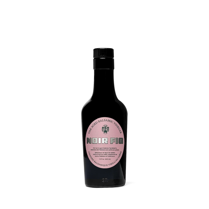 Flamingo Estate – Fig Balsamic Vinegar