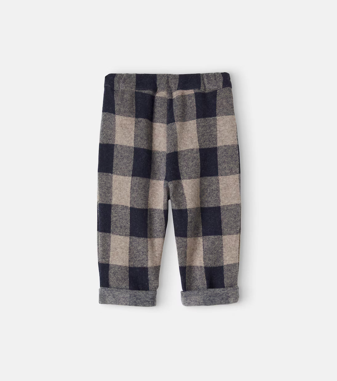 +1 in the Family – Firenze Pants in Blue