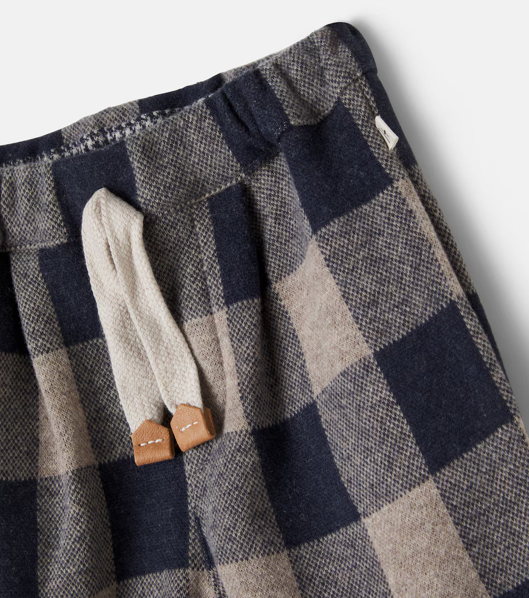+1 in the Family – Firenze Pants in Blue