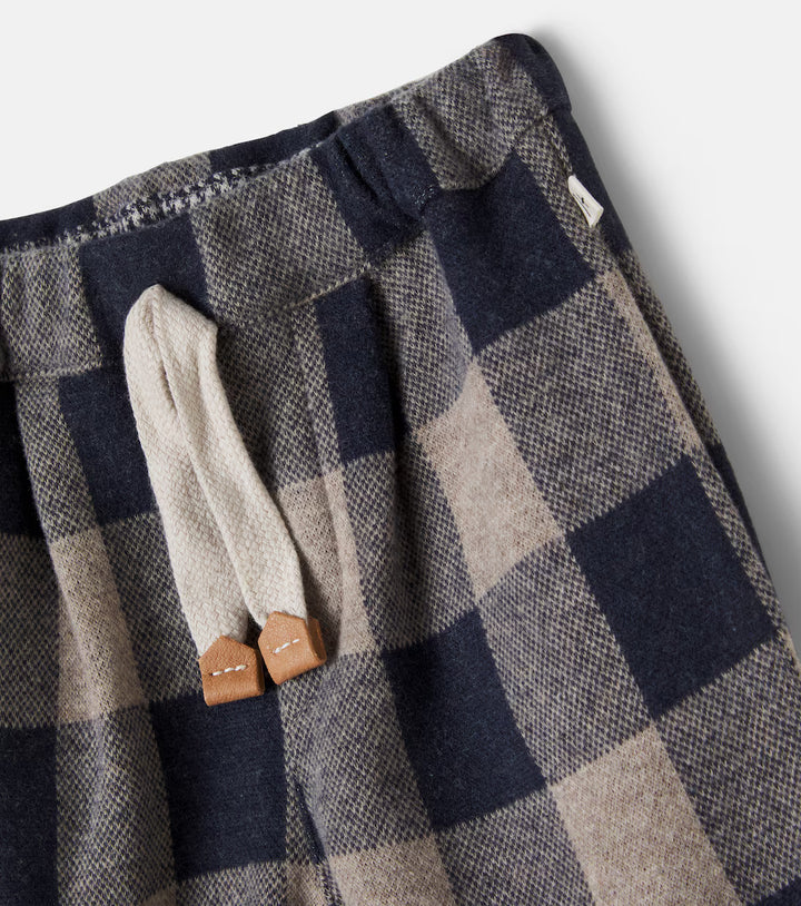 +1 in the Family – Firenze Pants in Blue