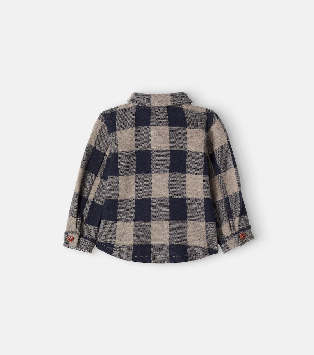 +1 in the Family – Modena Shirt in Blue