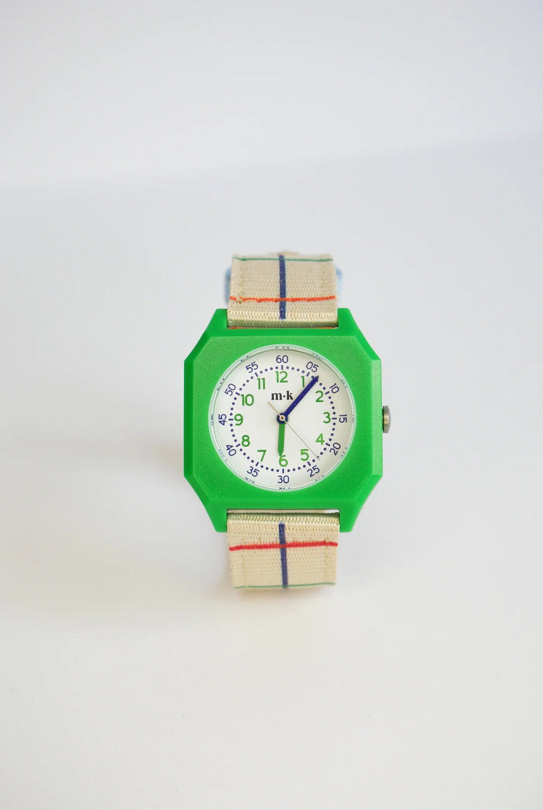 Mini Kyomo – Color Notebook Watch