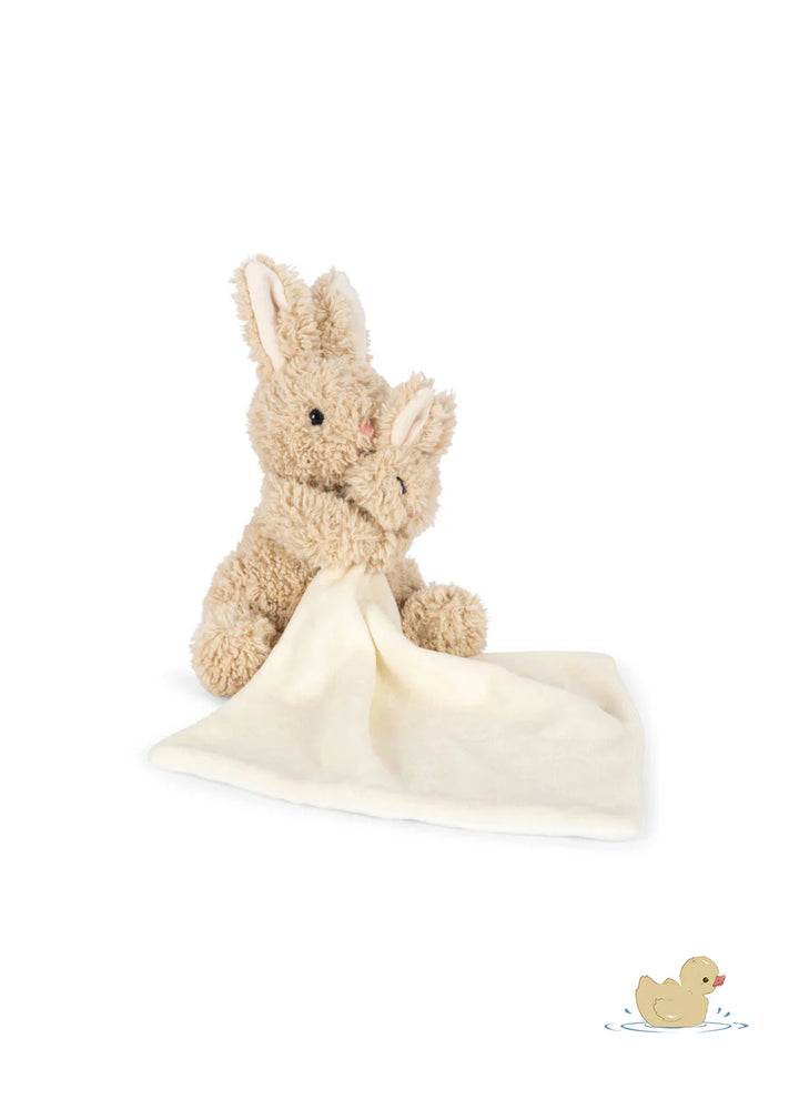 Konges Slojd - Piccobino Snuggle in Oyster Grey