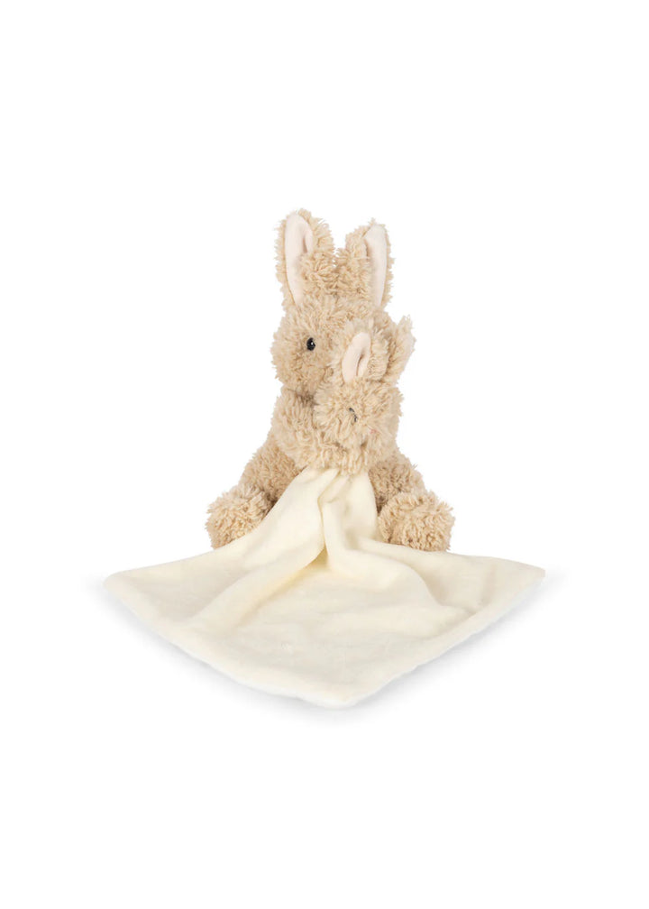Konges Slojd - Piccobino Snuggle in Oyster Grey