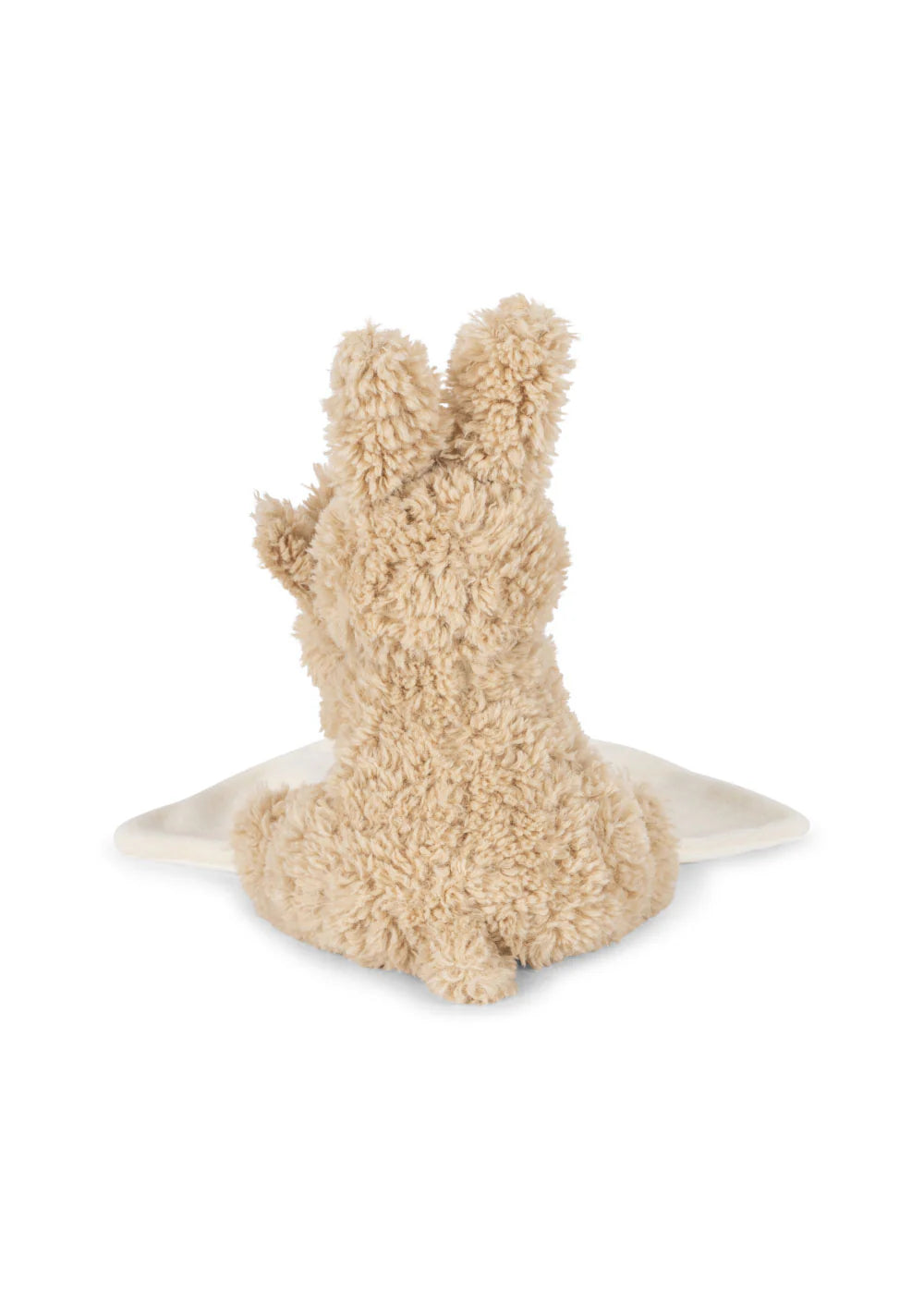 Konges Slojd - Piccobino Snuggle in Oyster Grey