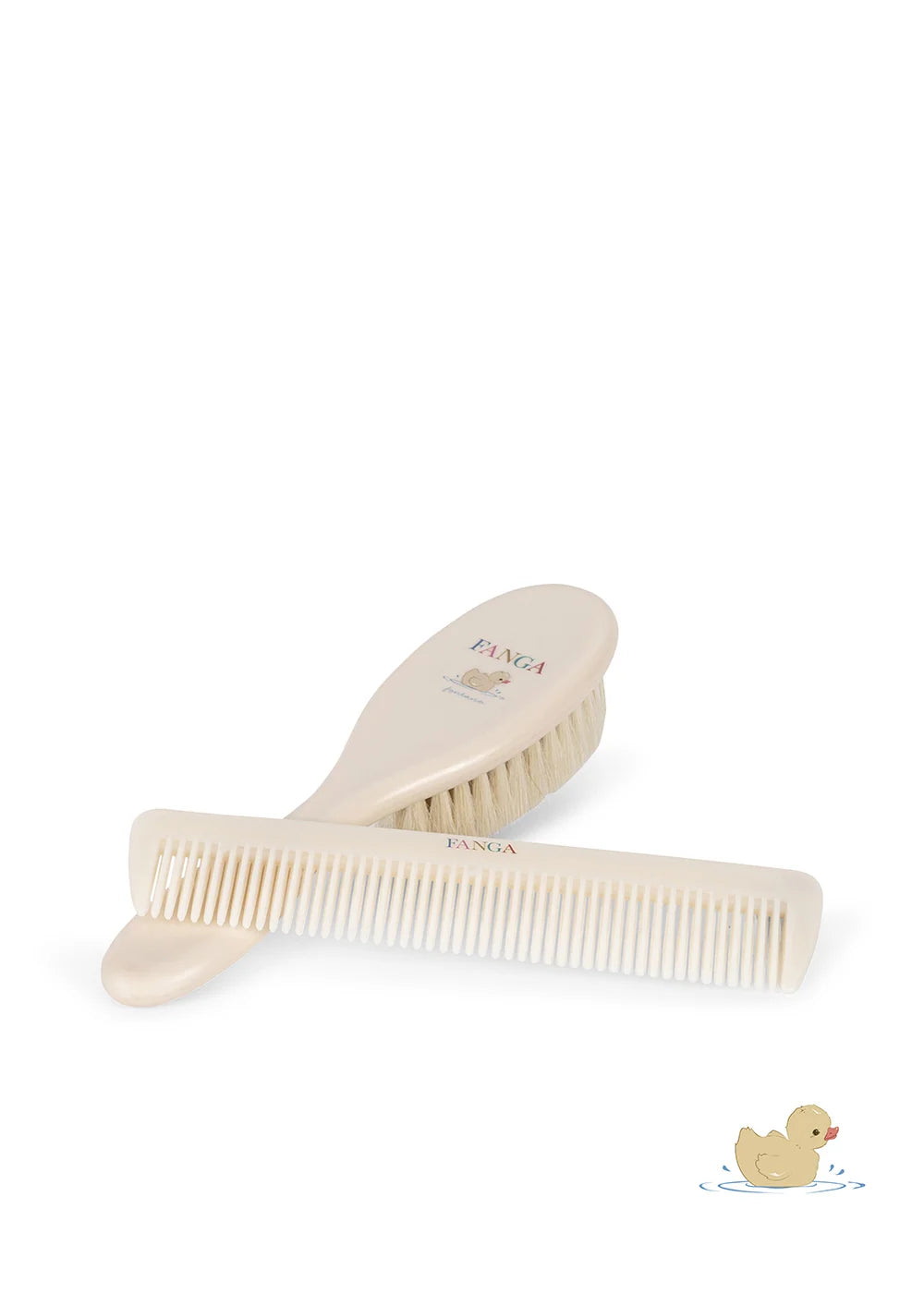 Konges Slojd - Hairbrush Set
