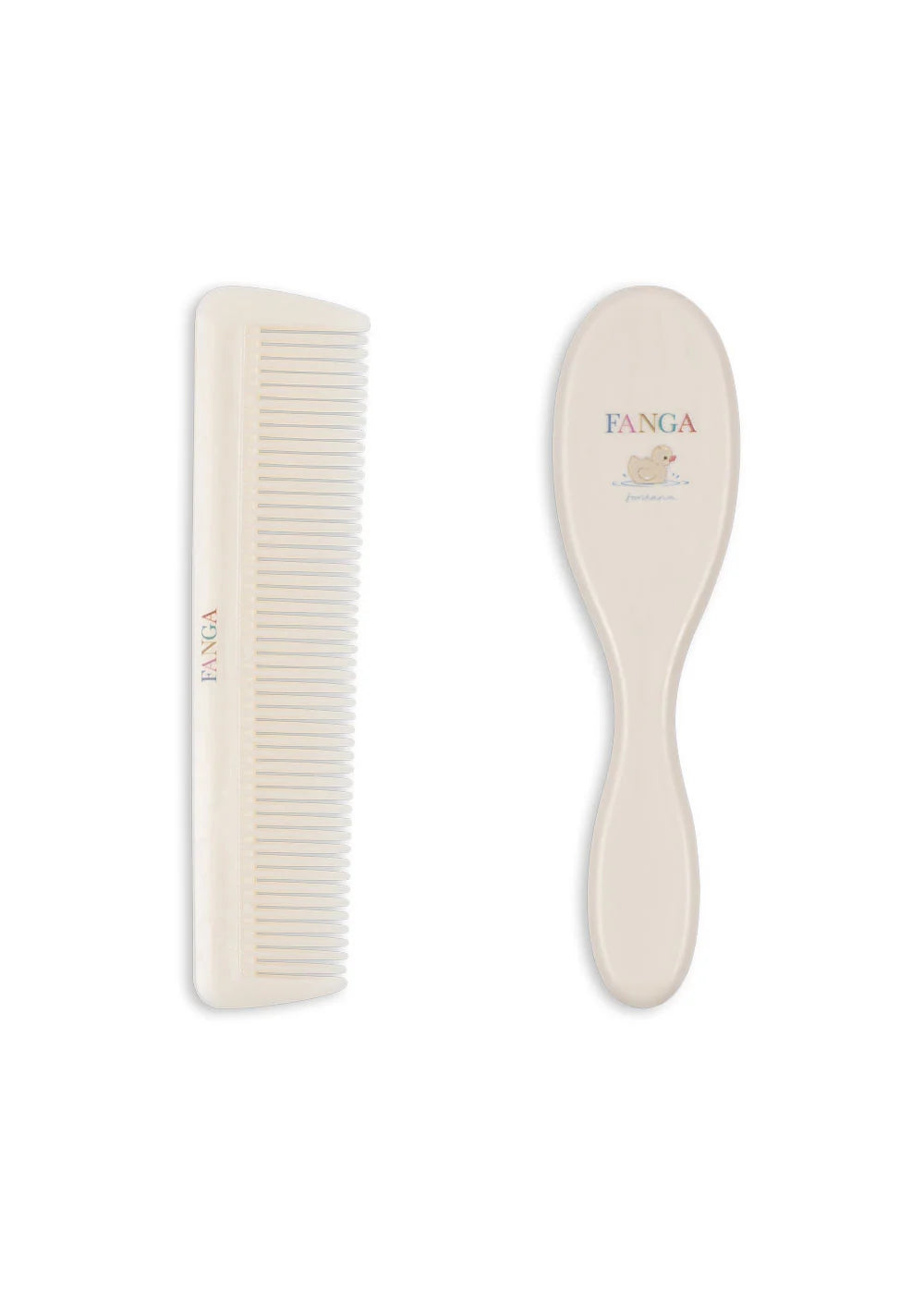 Konges Slojd - Hairbrush Set