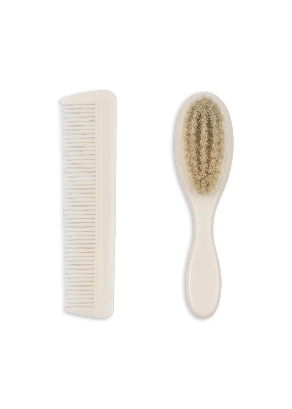 Konges Slojd - Hairbrush Set