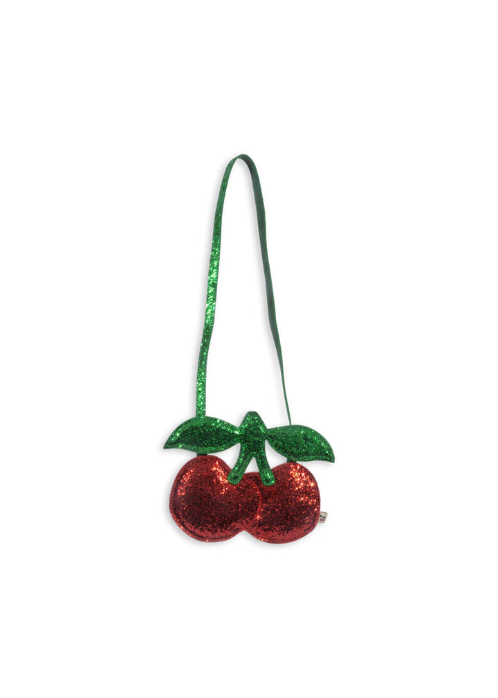 Konges Slojd - Cherry Wallet Bag