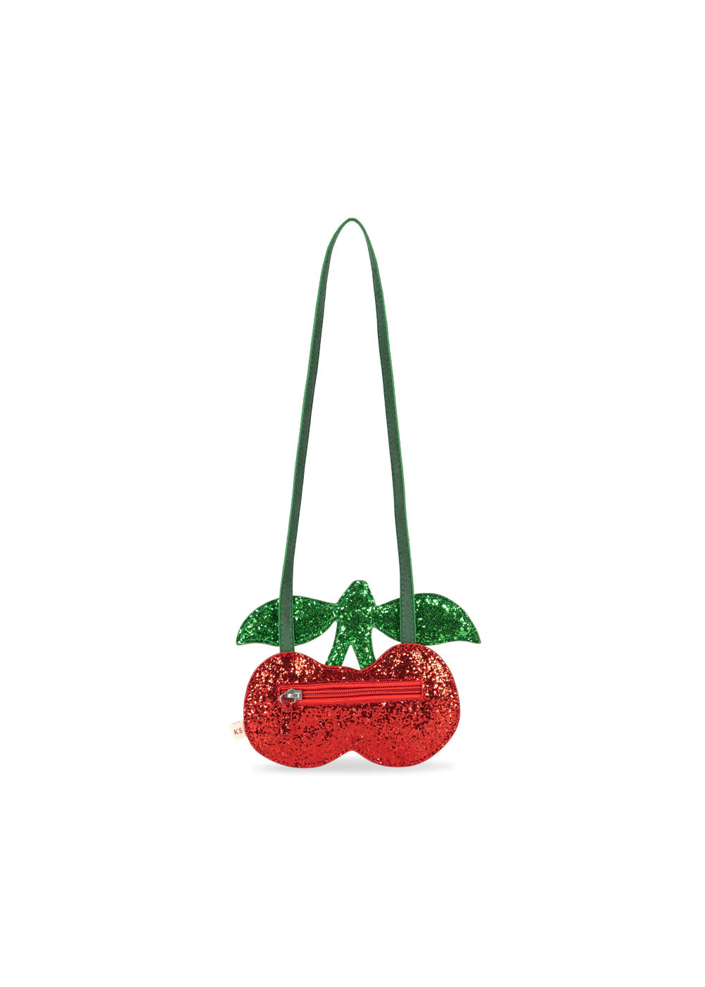 Konges Slojd - Cherry Wallet Bag