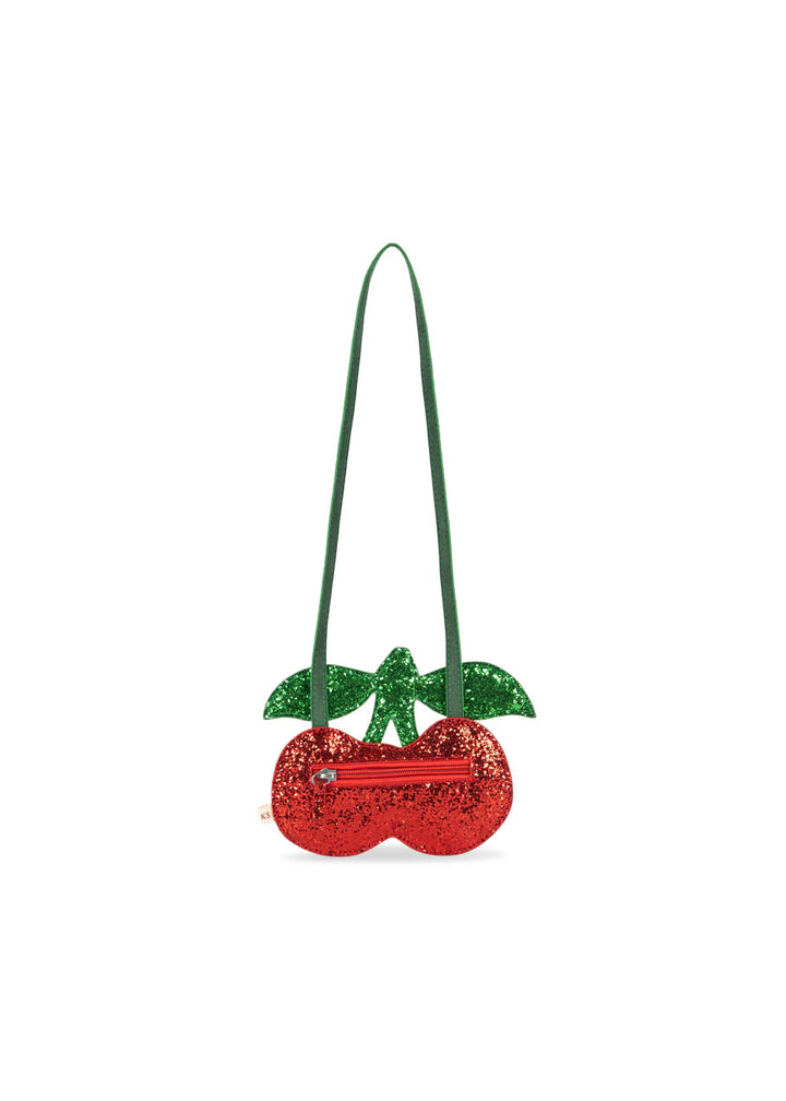 Konges Slojd - Cherry Wallet Bag