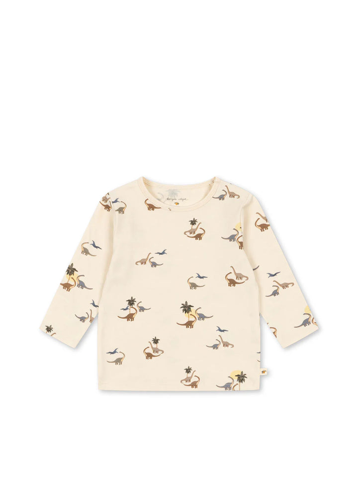 Konges Slojd - Basic Blouse in Kubi