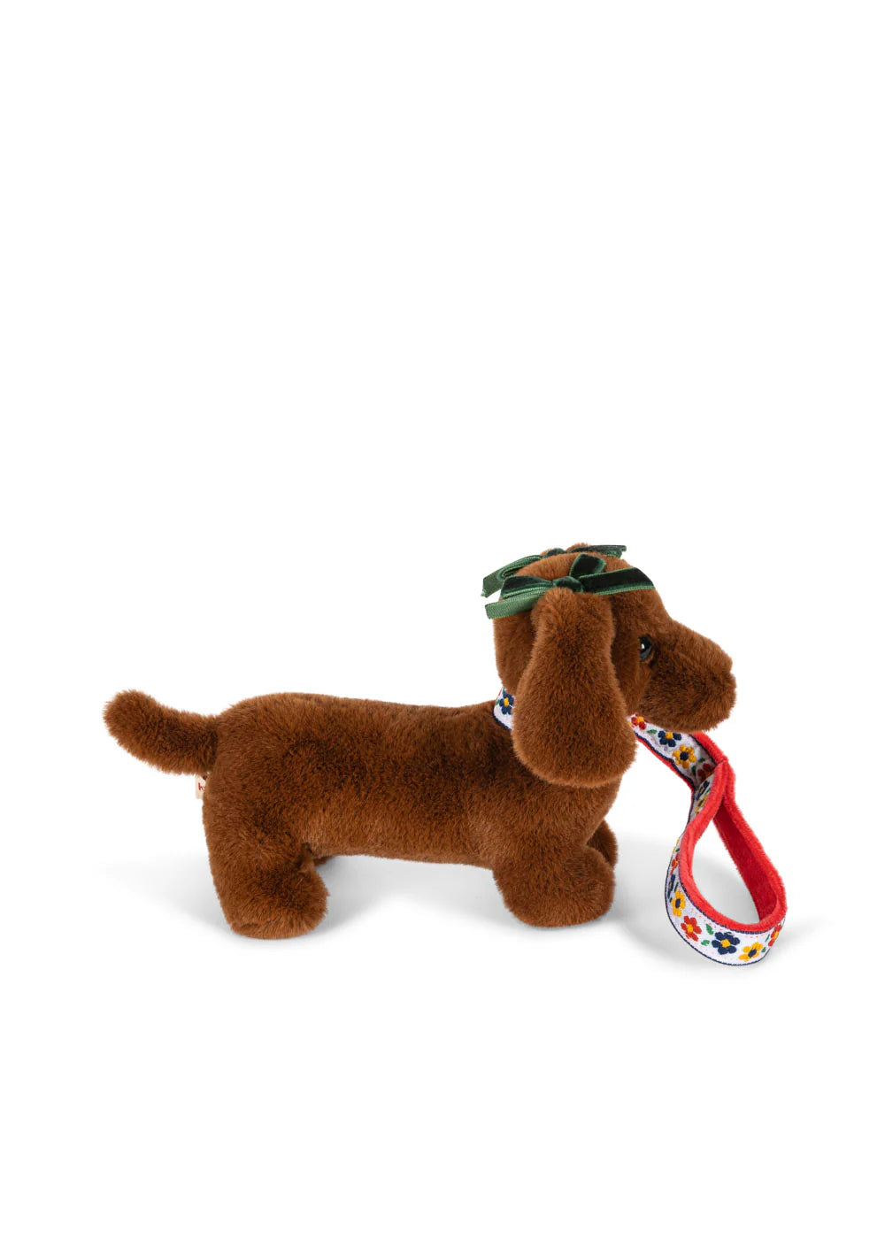 Konges Slojd - Pet Puppy in Dog House