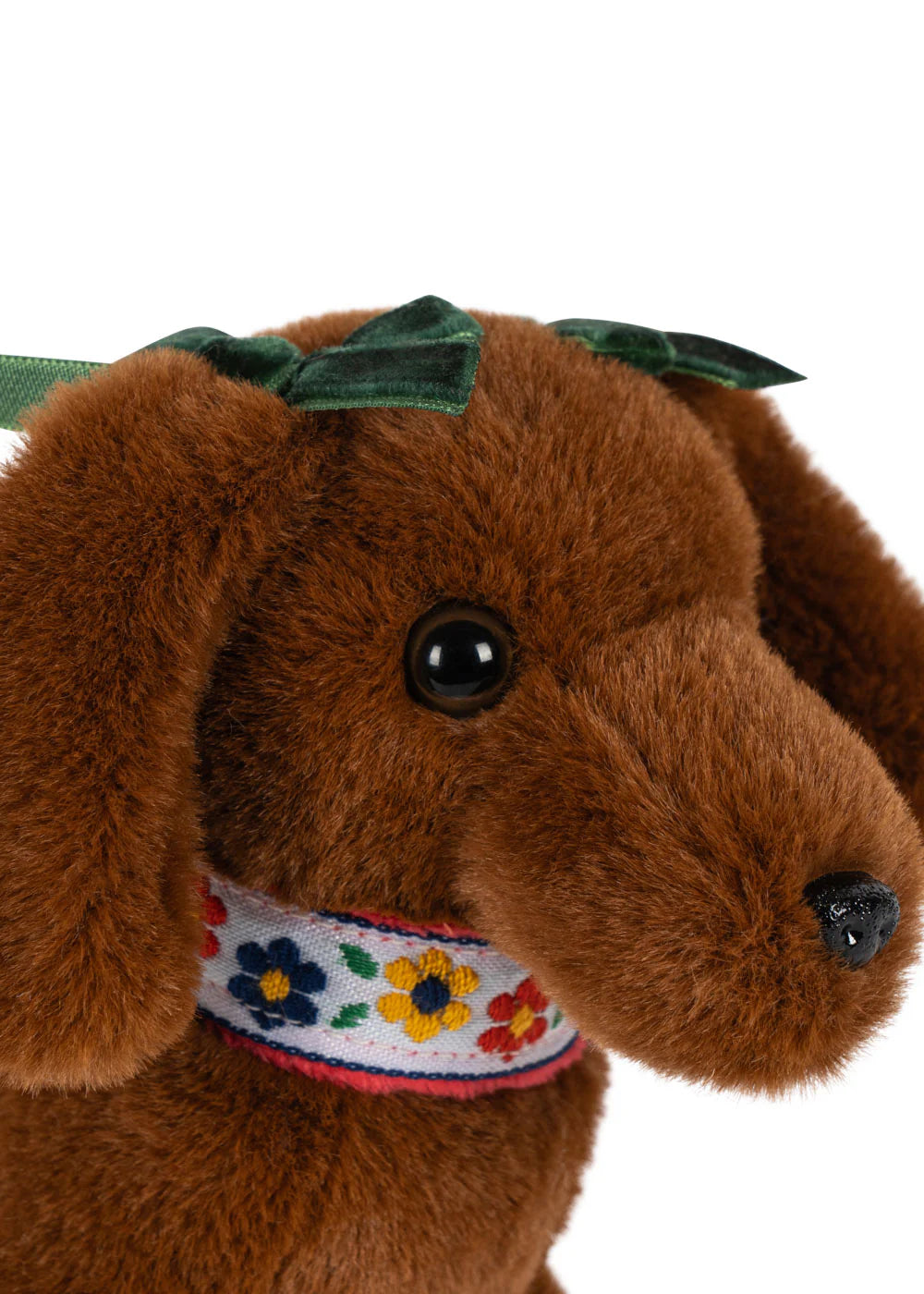 Konges Slojd - Pet Puppy in Dog House