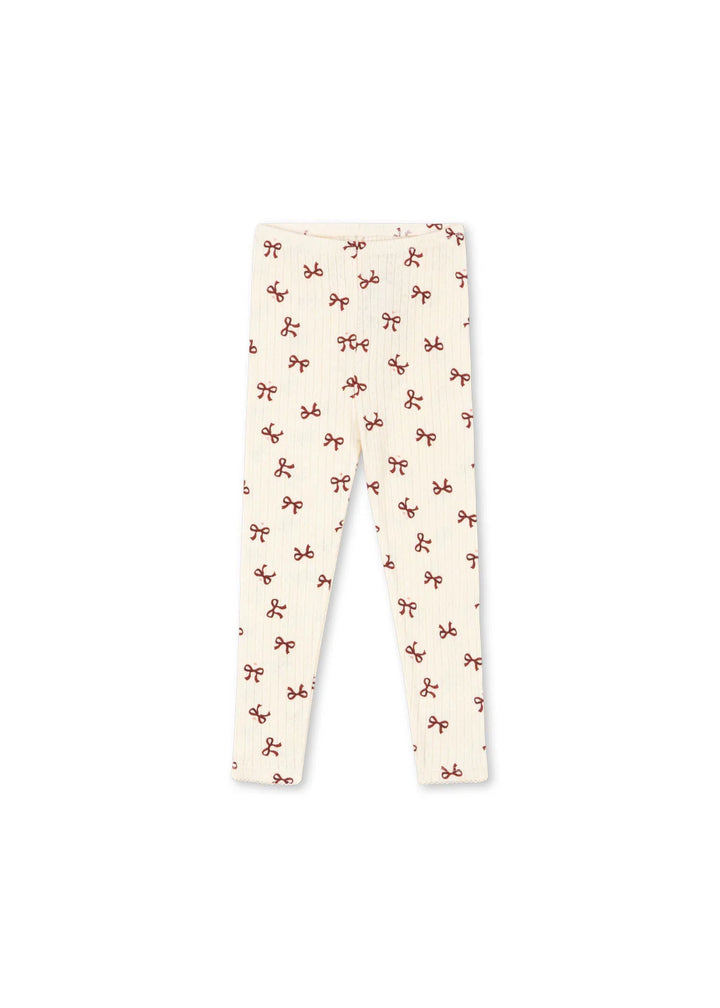 Konges Slojd - Minnie Pants in Bows