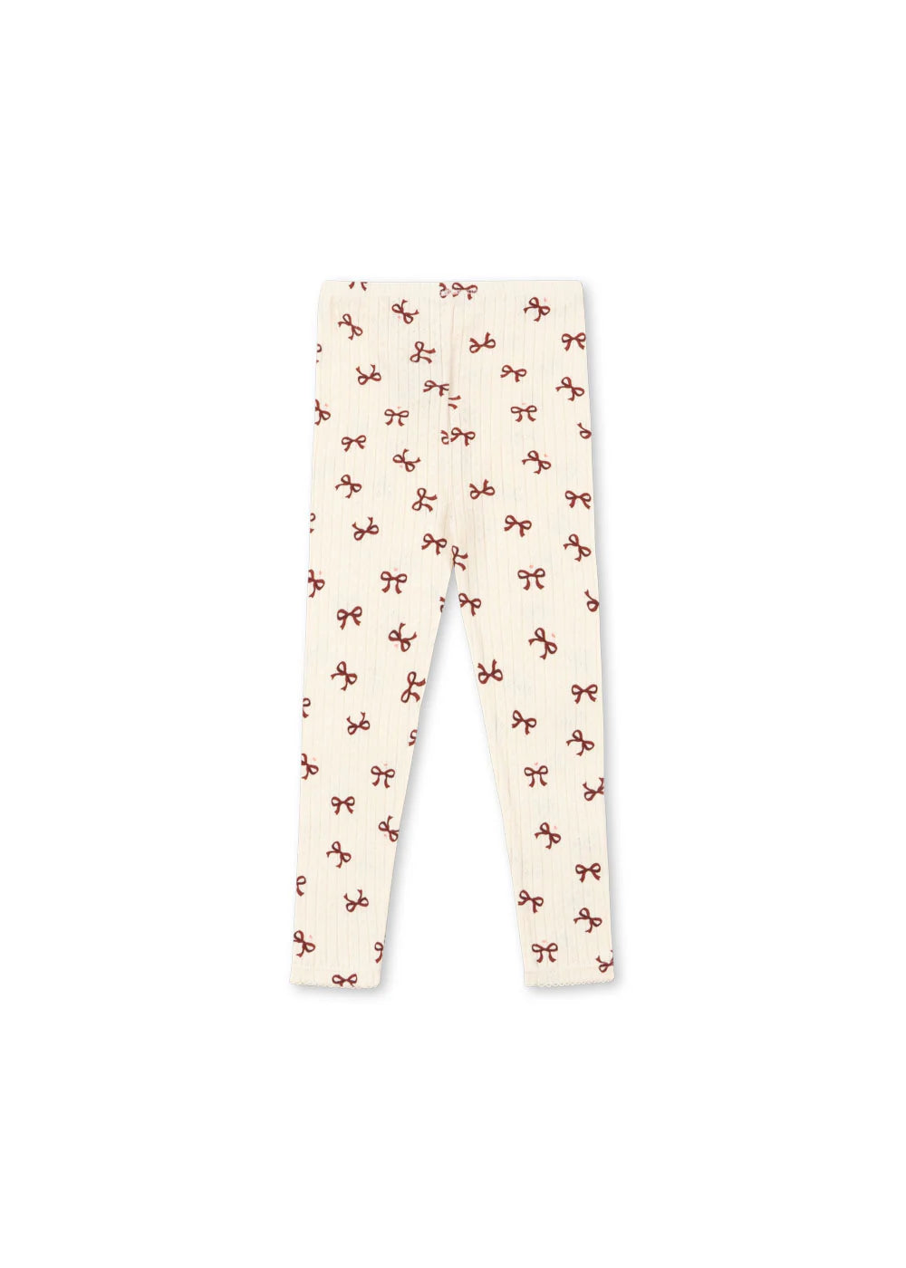 Konges Slojd - Minnie Pants in Bows