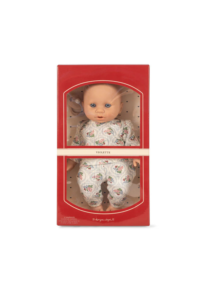 Konges Slojd - Violette Baby Doll