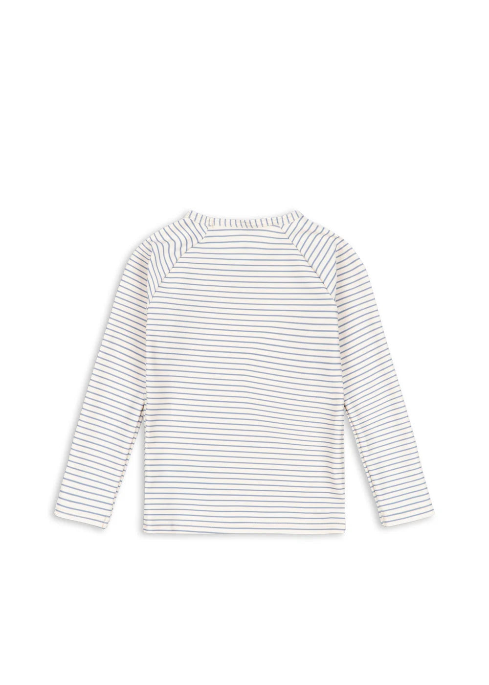 Konges Slojd - Aster Swim Blouse in Stripe Blue