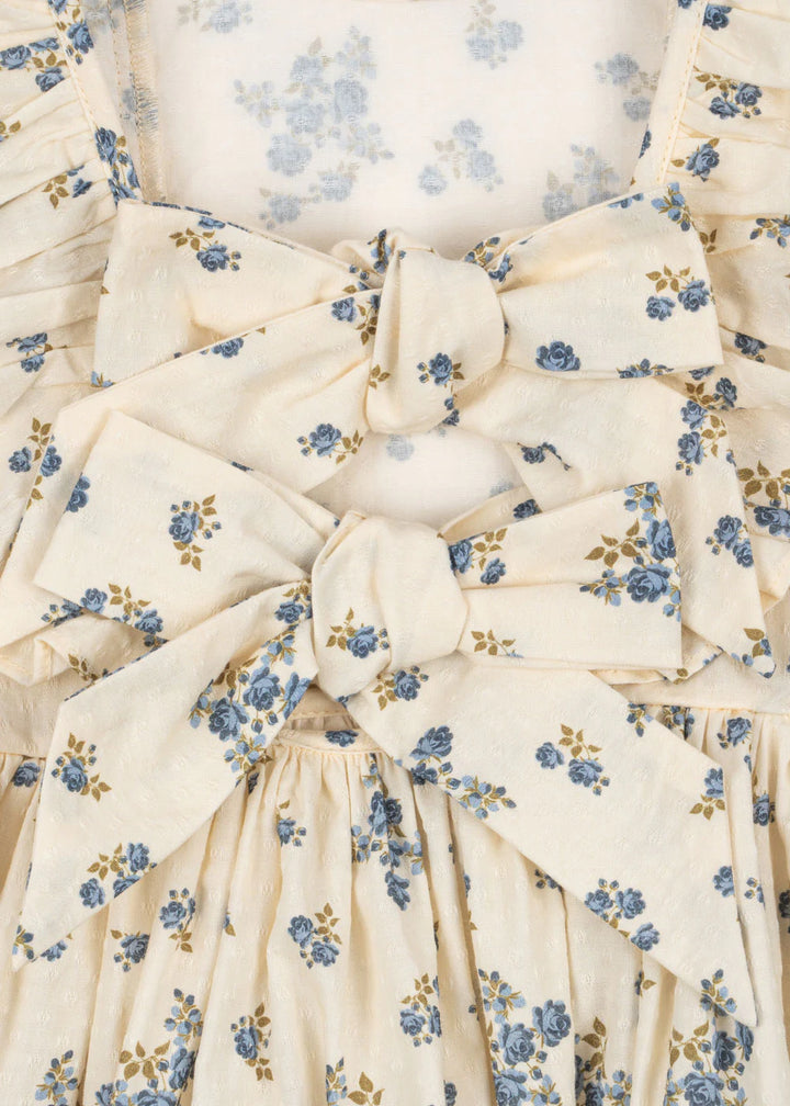 Konges Slojd - Cianna Dress in Tromonto